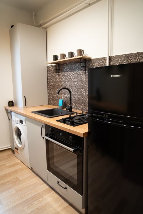 Apartament cu 2 camere de inchirat, uiltracentral