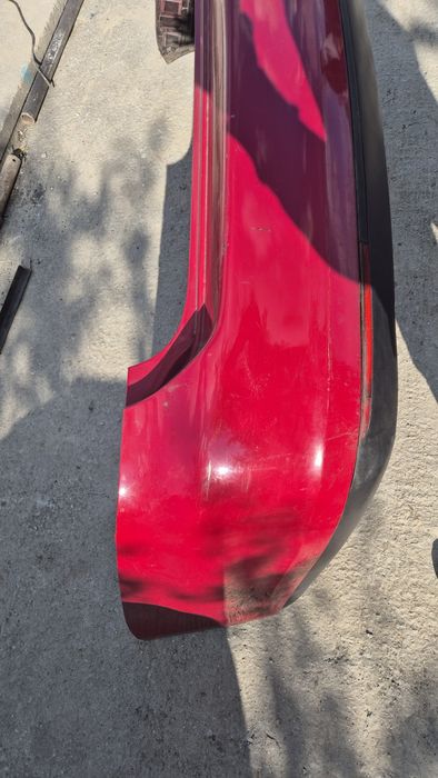 Оригинална задна броня за Голф 5 комби 2007- 2010