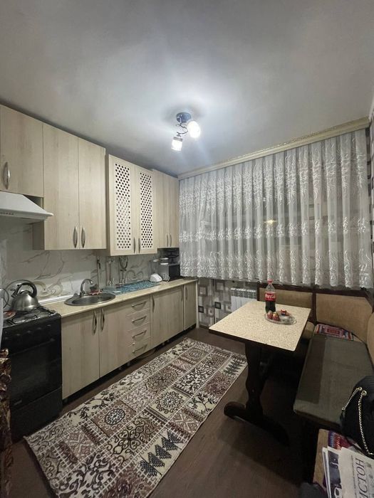 Сергили- янгихаёт 5А  2/2/7 новостройка