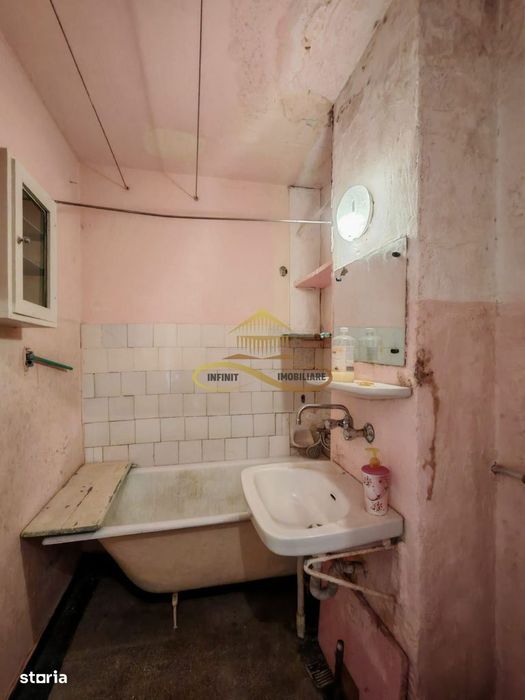 Vand apartament, 2 camere, Narcisa, etaj intermediar