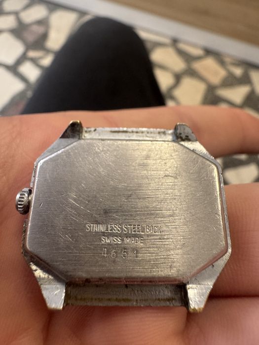 Atlantic vand urgent