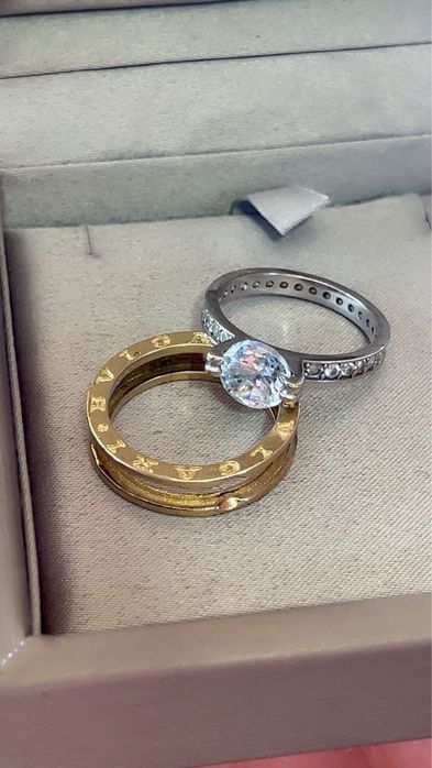 Inel AUR 14k -450 lei / Gr .Ca nou