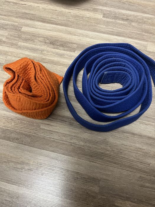 Шитки для каратэ