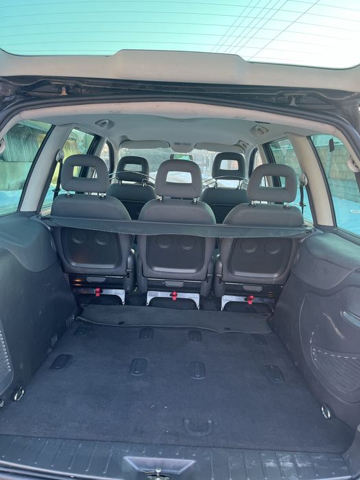 Vand volkswagen sharan 1.9 tdi