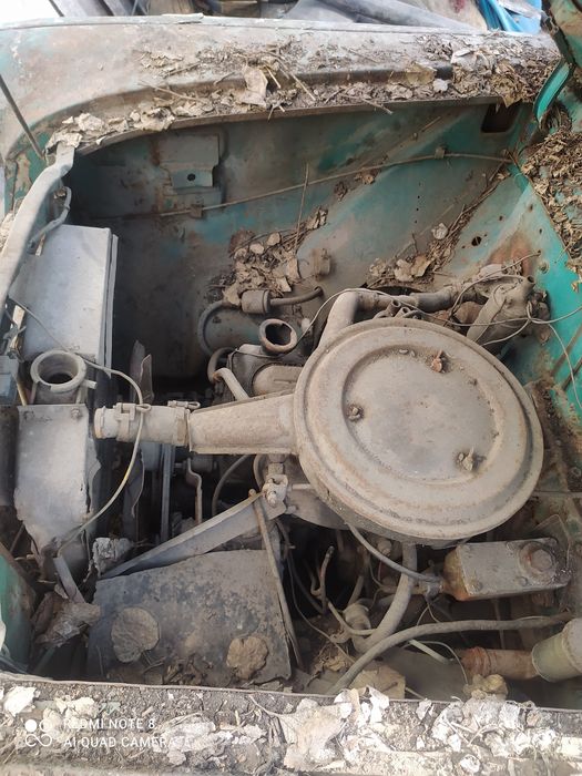 Продам москвич 403