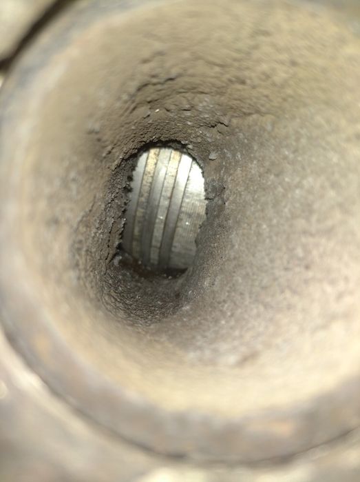 Двигатель тулица т200