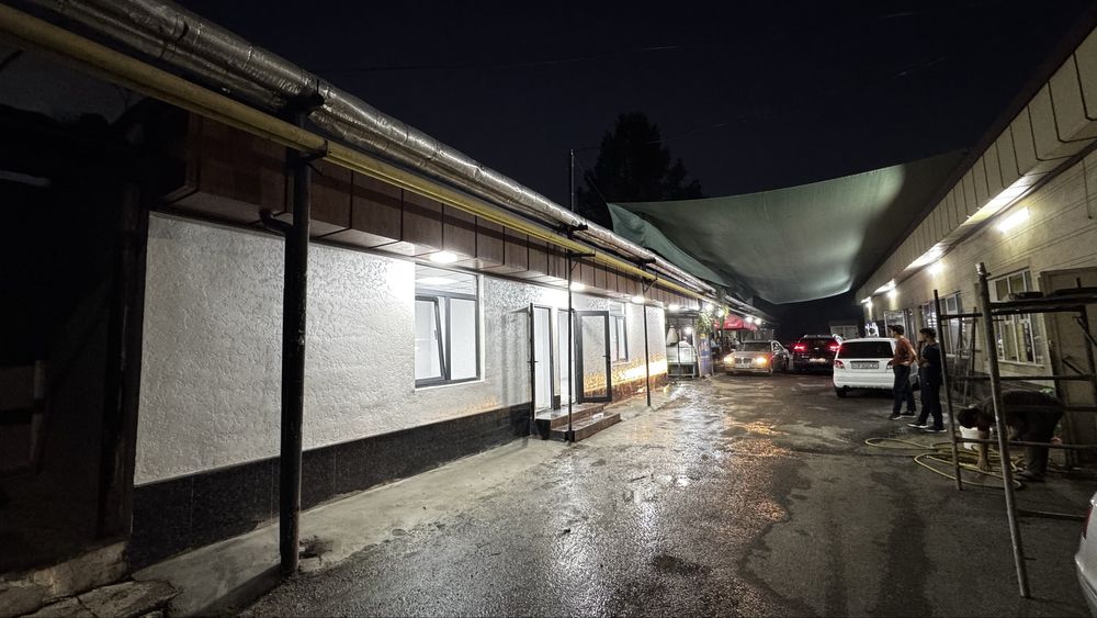 Срочно сдаётся в аренду нежилое помещение Srochno noturar bino arendag