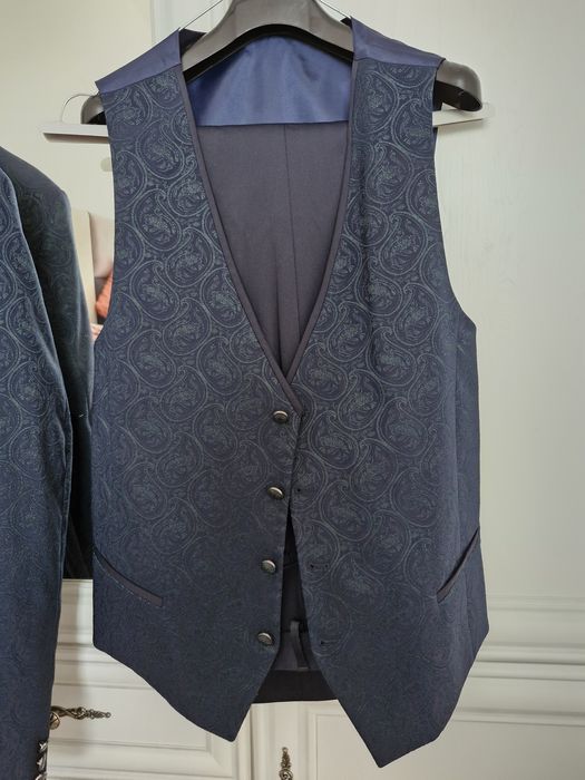 Costum mire Pasha complet sau separat (4 piese)