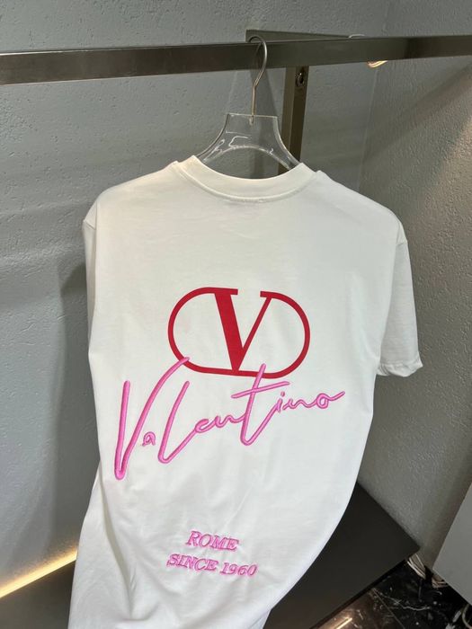 Tricou Valentino