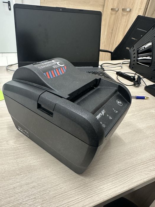 Принтер чеков  Posiflex PP-6900 USB
