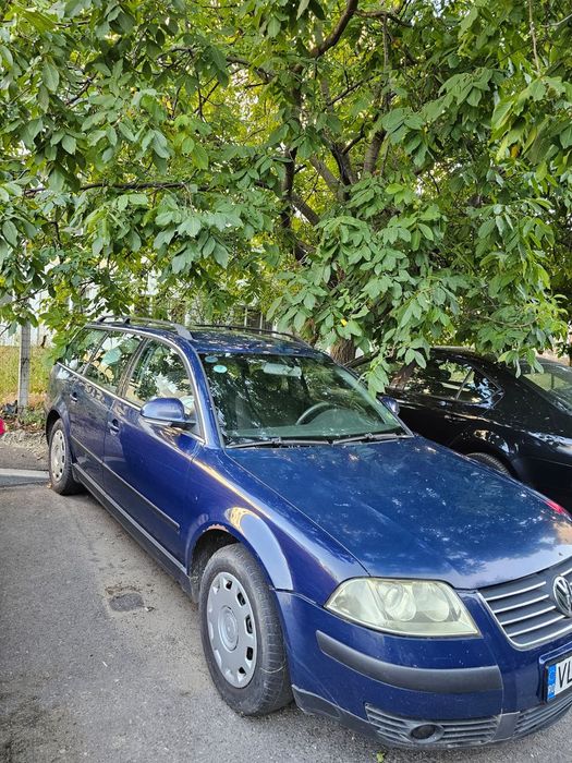 Volkswagen Passat Stare buna