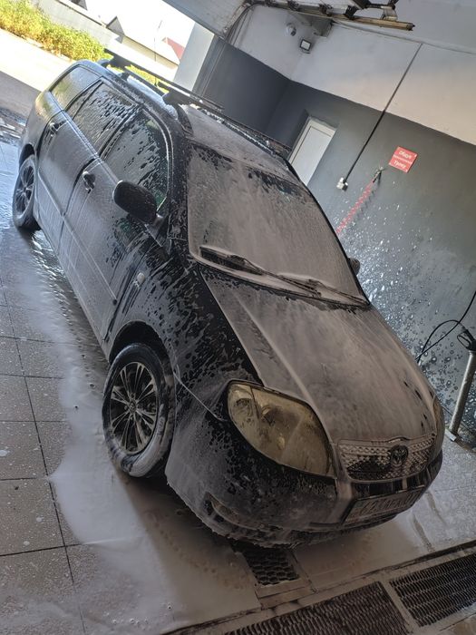 Продам тайота каролла