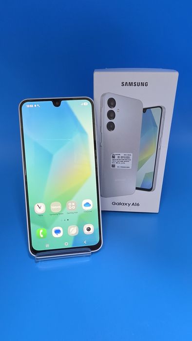 Samsung Galaxy A16 на 256GB