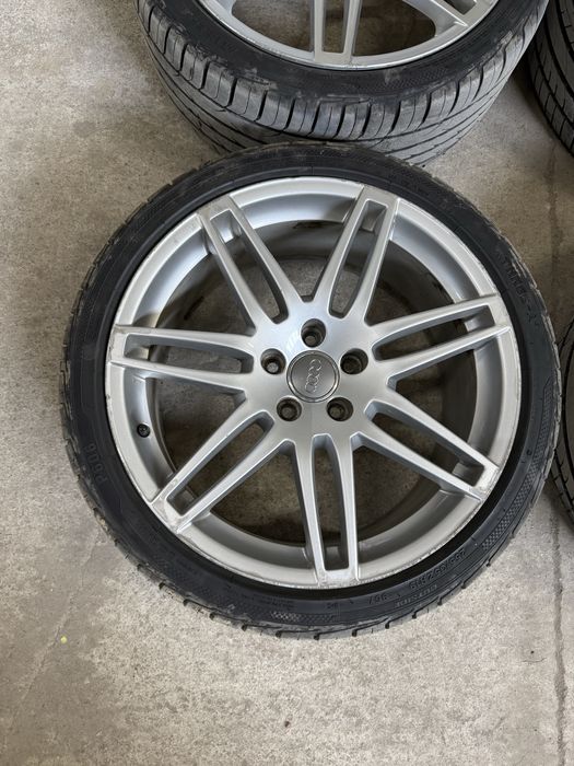 Jante 19 sline audi a4 a6 a8 vw skoda seat