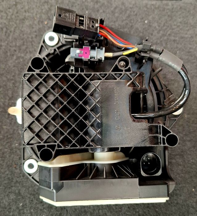 Камера за заден ход VW Passat  b8.5