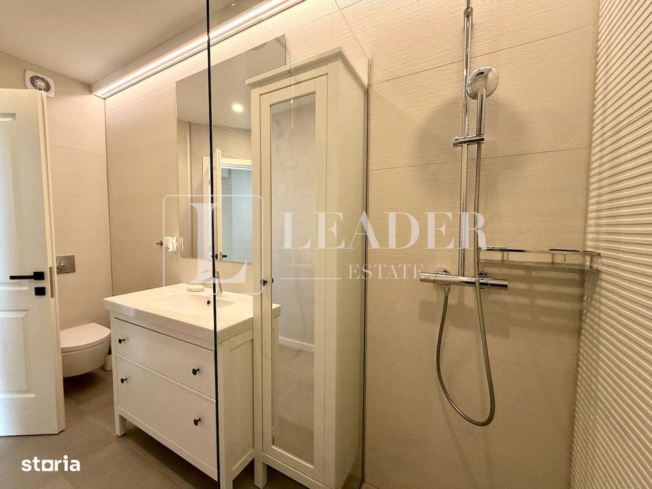 Apartament de inchiriat cu 2 Camere | Petru Rares | Titulescu | Foarte