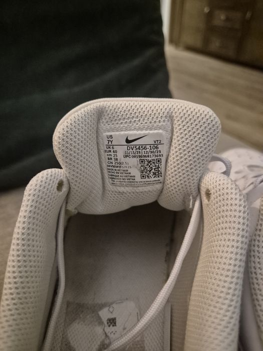 Мъжки маратонки Nike 40 номер