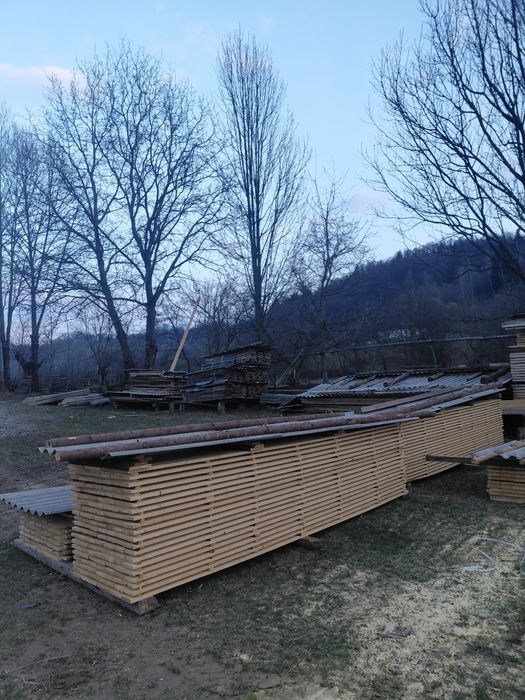 Lambriuri,dublas,postă,paltin,lariță,frasin