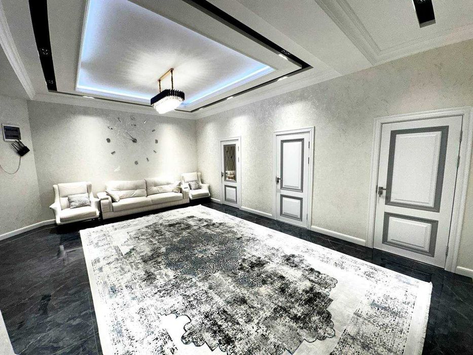 Аренда сергелий Ҳокимият Новастройка  3/3/10 130 м2