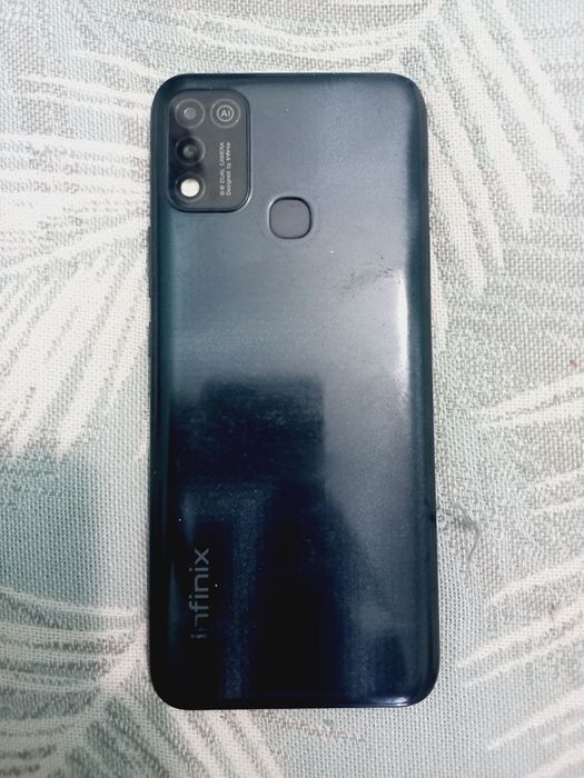 Infinix hot 11 play