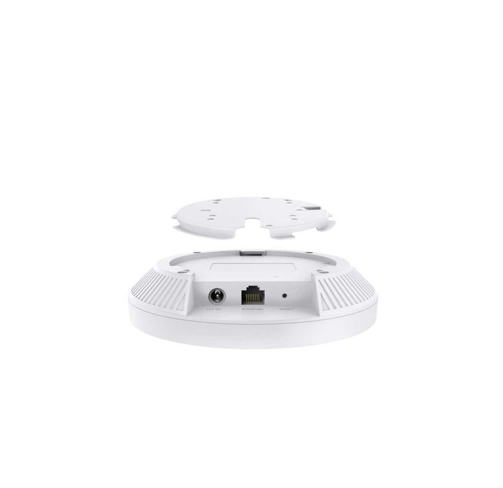 | Точка доступа Wi-Fi 7 TP-Link EAP723 BE3600 Ceiling Mount