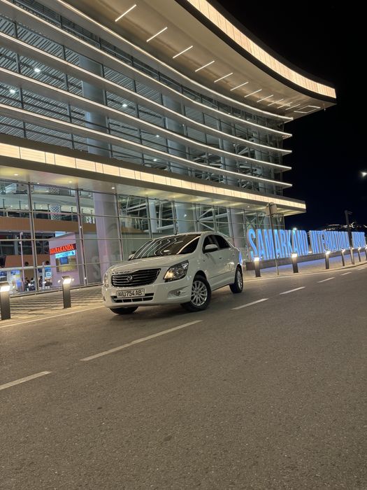 Коболт 2 евро равон