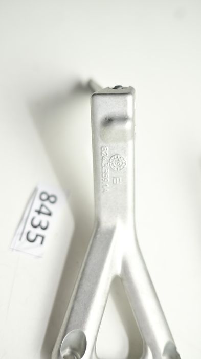 Ducati Panigale V4 V4S 2018 2024 Suport scarita pasager spate stanga