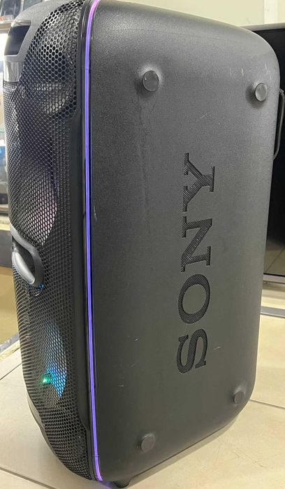 Sony GKT XB72  Тонколона