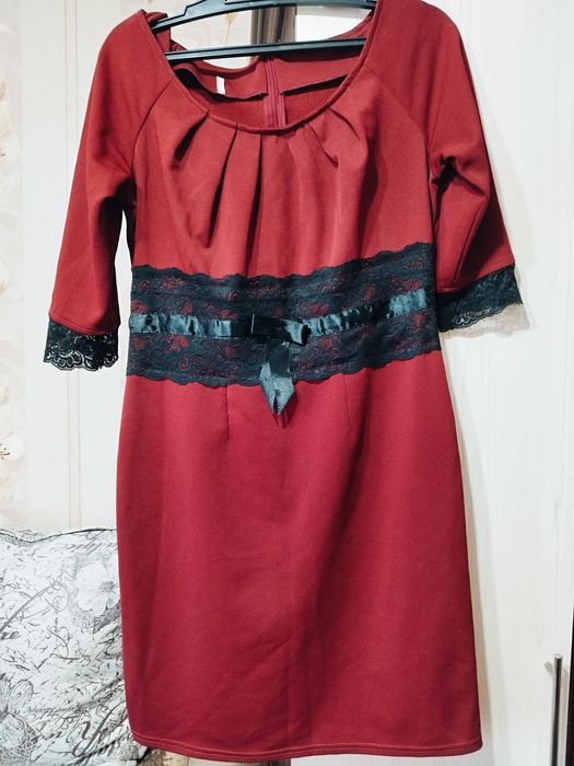 Платья 48 размер