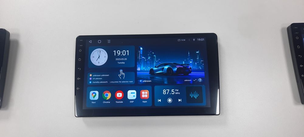 Автоэлектрик   Установка андроид продажа