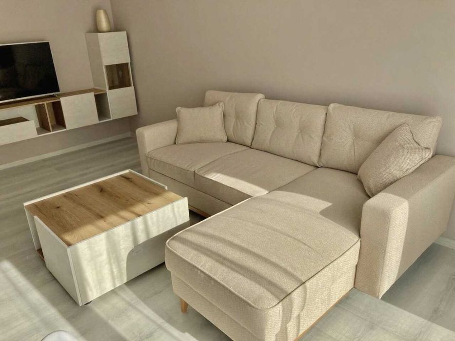 Дава се под наем Двустаен апартамент в Пловдив, Център - 70 кв.м за 484.5 € - Снимка #2