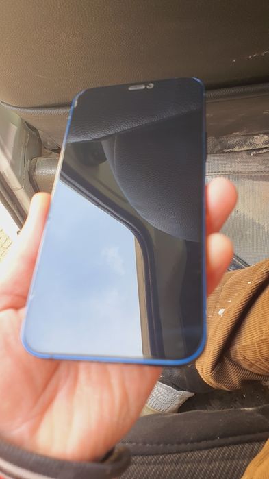 Iphone 12 128gb siniy