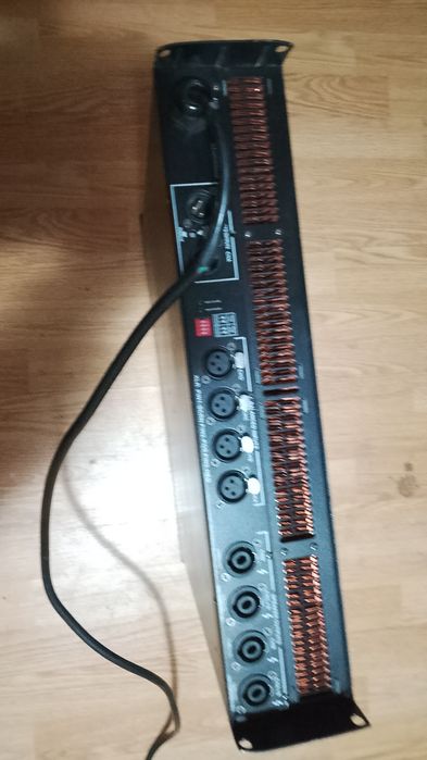 FP 10000 Q  cu 4 canale