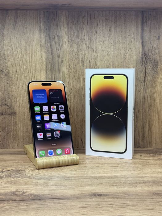 IPhone 14 Pro Max 128gb| kapashev mobile
