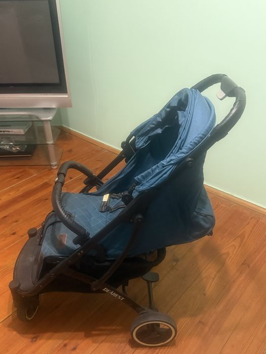 Коляска  детская 15 тыс