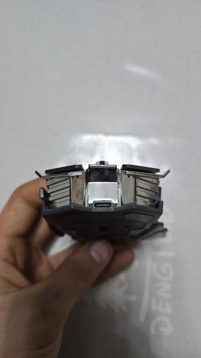 Клавиатура и мышка