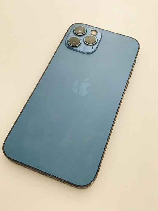 Iphone 12 Pro 128Gb Blue