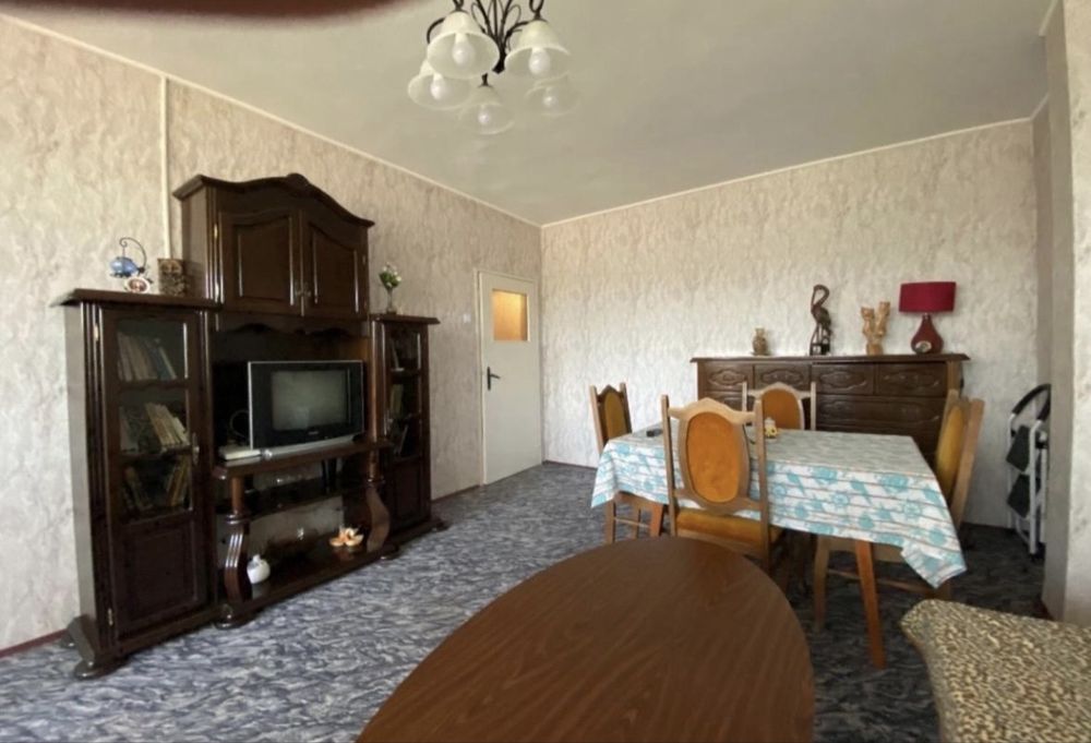 На планина в самостоятелен апартамент “Панорама” гр. Трявна