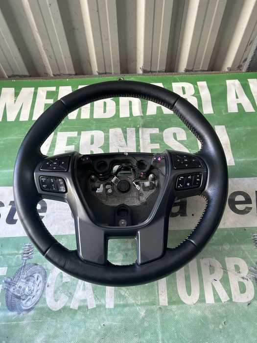 Volan Ford Ranger Wildtrak 2017