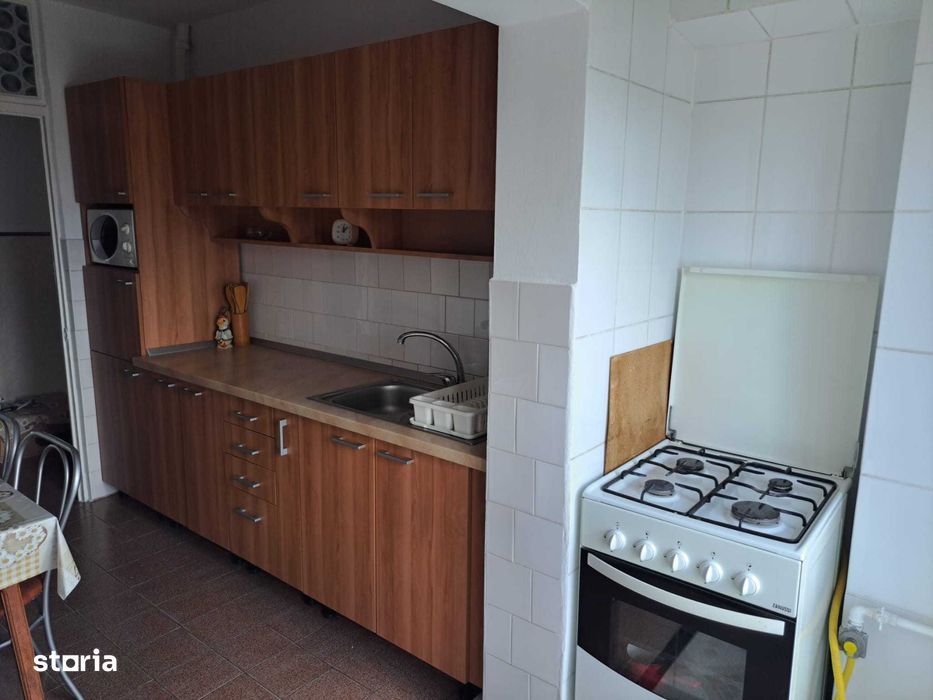 Apartament cu 2 camere decomandate in Scriitorilor, Brasov — fotografia 3