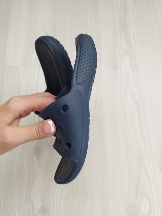 Clapi Crocs copii J 1 măsură 32-33 papuci sandale