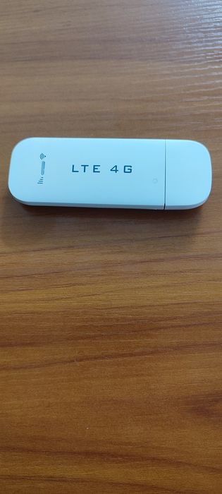 Продам 4G LTE Wi-Fi  (USB-модем/мини-роутер).