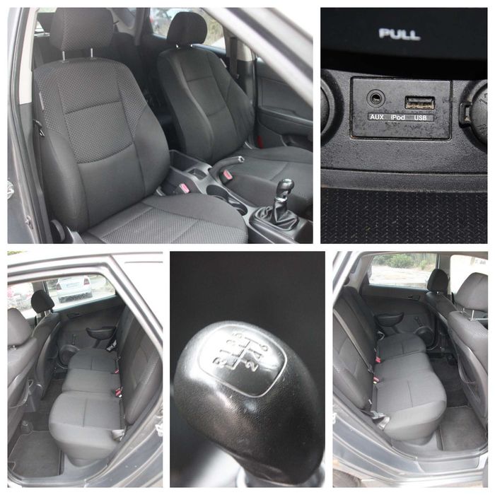 Hyundai  I-30  1.6  CRDi нов внос