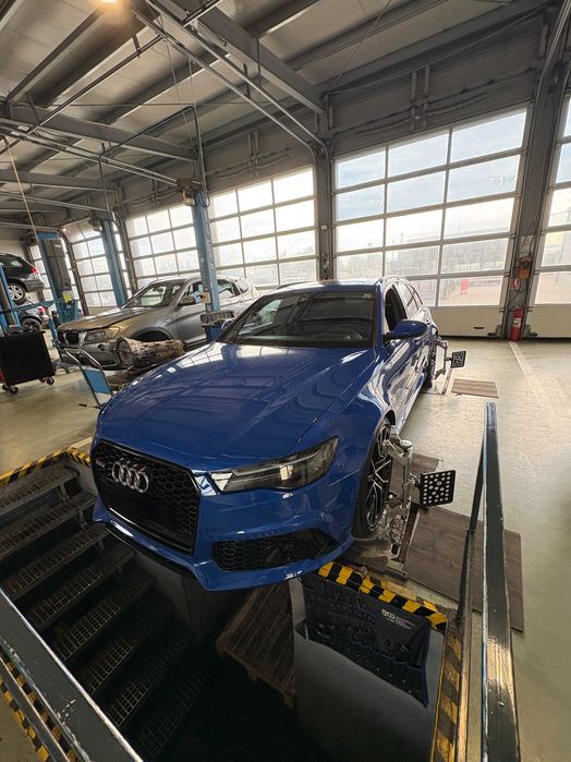 Reglaj Unghiuri Sibiu | Drive in Reglaj Directie