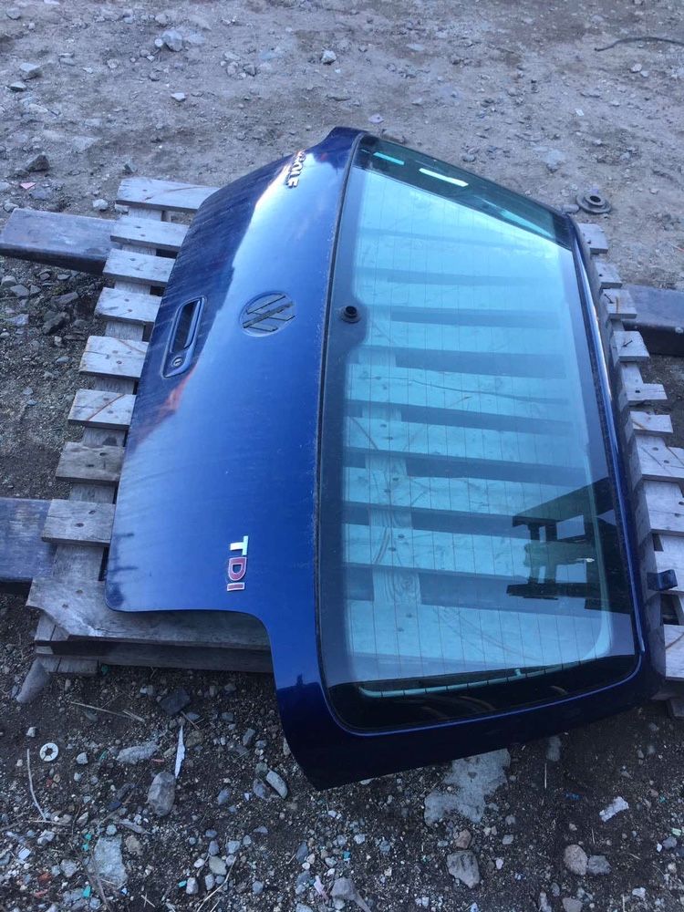 Багажник за голф 4 гр. Пазарджик Център • OLX.bg