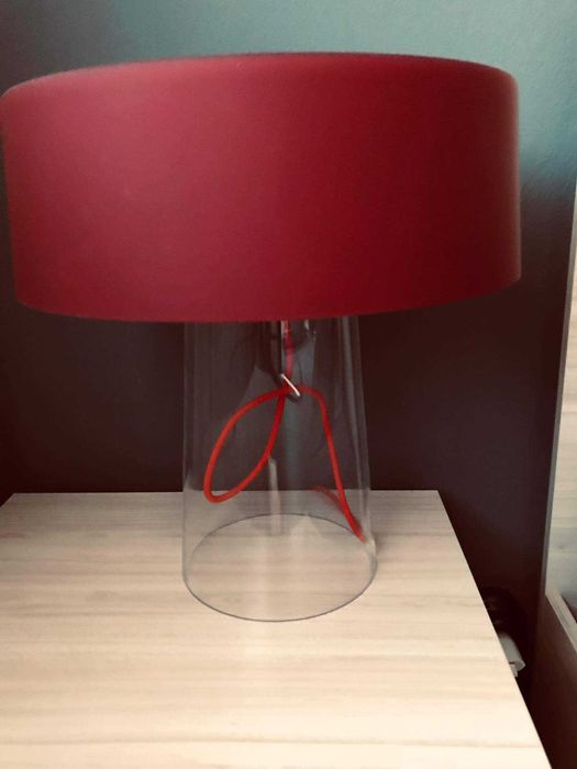 Осветителни тела Prandina