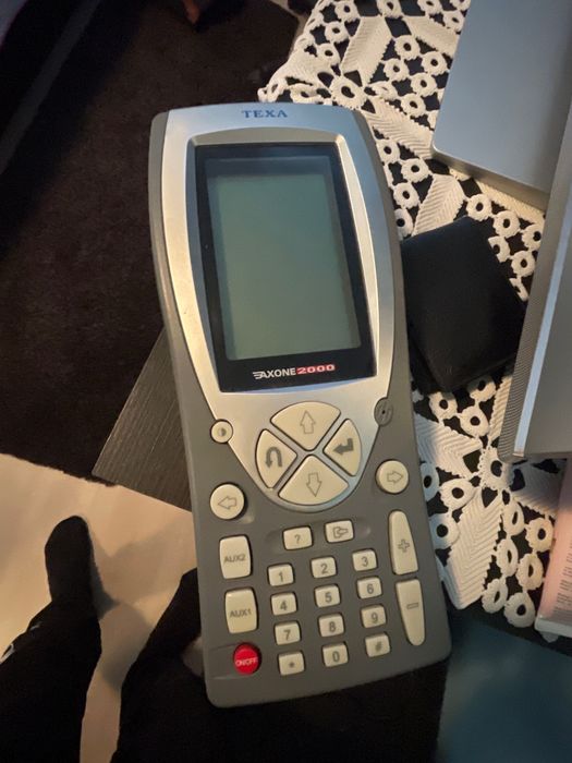 Vand tester axone 2000