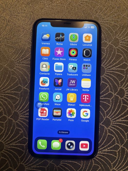Vind 1phone 11  stare f buna