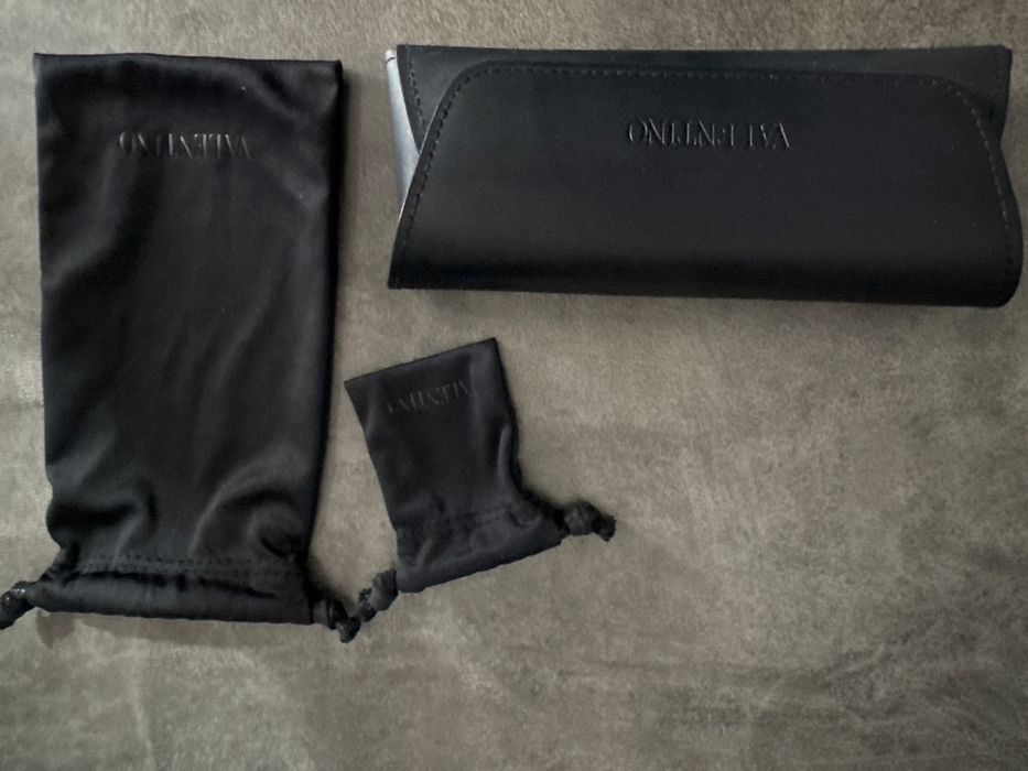 Очки оригинал от люксового дома Valentino