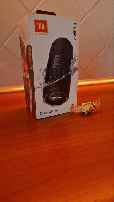 boxa JBL Flip 7